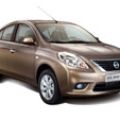 Nissan Almera to be displayed at dealerships nationwide image