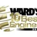 Ward's announces 10 Best Engines of 2013 image