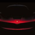 Ferrari teases Enzo successor image