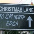 MMDA opens new Christmas lanes image