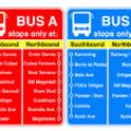 Bus segregation scheme in EDSA starts today image