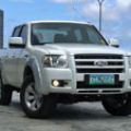 2008 Ford Ranger Trekker XLT 4x2 A/T image