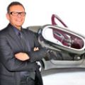 Peter Schreyer appointed as new President of Kia image