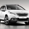 Peugeot 2008 to debut in Geneva image