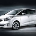 Kia PH to launch all new Carens MPV in May image