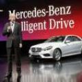 NAIAS 2013: Mercedes-Benz launches redesigned 2014 E-Class image
