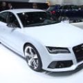 NAIAS 2013: Audi launches the new RS7 Sportback image