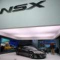 NAIAS 2013: Acura gives the world an updated NSX Concept image