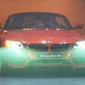 NAIAS 2013: BMW updates Z4 Roadster image