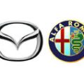 Mazda and Fiat finalize agreement for MX-5-based Alfa Romeo Roadster  image