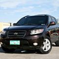 2008 Hyundai Santa Fe CRDi 4x2 image