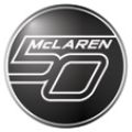 McLaren to turn 50 this year image