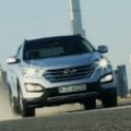 Hyundai introduces Santa Fe interactive movie game image