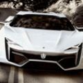 LykanHyperSport supercar to be unveiled in Qatar image