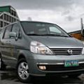 2008 Nissan Serena 250E image