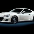 Subaru introduces BRZ RA Racing edition in Japan image