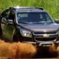 Chevrolet Philippines logs 20% growth in 2012 image
