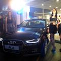 Audi PH brings in A1 Sportback, updated A4, Q5 image