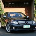 2008 Mercedes Benz C350 Avantgarde image