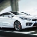 Geneva 2013 Preview: Kia pro_cee'd GT and cee'd GT revealed prior to debut image