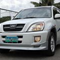 2007 Chery Tiggo 1.6L ACTECO image
