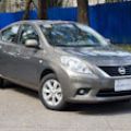 2013 Nissan Almera 1.5 Mid A/T image