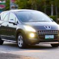 2013 Peugeot 3008 1.6 eHDi Active image
