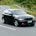 2008 BMW 120d Sport image