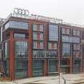Audi opens new R&D Center for Asia in Beijing image