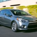 Kia Forte 5-door and Cross GT concept unveiled at 2013 Chicago Auto Show image