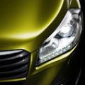 Geneva 2013 Preview: All-new Suzuki crossover teased ahead of debut image
