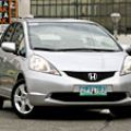 2009 Honda Jazz 1.3l S i-VTEC image