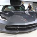 Geneva 2013 Preview: Chevrolet to unveil Corvette Stingray convertible image