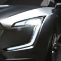 Geneva 2013 Preview: Subaru to unveil VIZIV concept image