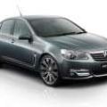Holden reveals next VF Commodore; to be exported to U.S. as Chevy SS image