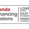 Honda extends financing options program image