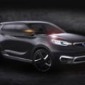 Geneva 2013 Preview: SsangYong to showcase SIV-1 concept image