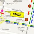 A section of Tomas Morato to be closed to traffic on February 14 image