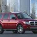 Chrysler and Dodge to recall 370,297 vehicles image