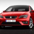 Geneva 2013 Preview: Seat to unveil Leon Sports Coupe image