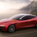 Geneva 2013 Preview: Alfa Romeo to unveil Gloria Concept by IED image