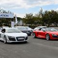 PGA Cars brings the Audi driving experience to the Philippines image