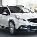 Geneva 2013 Preview: Peugeot 2008 crossover takes center stage image