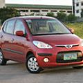 2008 Hyundai i10 GLS A/T image