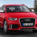 Geneva 2013 Preview: Audi Q3 gets the RS treatment image