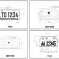 DOTC bidding out Php3.85-B for new License Plates supply image