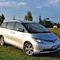 2008 Toyota Previa 2.4Q image