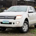2013 Ford Ranger 2.2L XLT 4x2 image