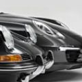 Porsche commemorates 50 years of the 911 image