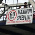 MMDA extends coverage of speed limit along Commonwealth Avenue image
